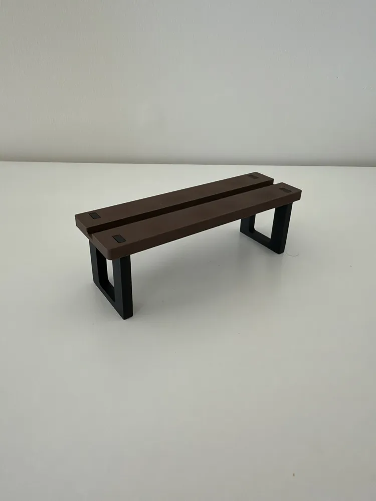 Modular Trading Card Display Stand & Slab Holders - Free 3D Print Model ...