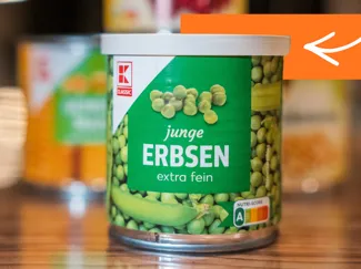 Deckel / Abdeckung für kleine Konservendosen