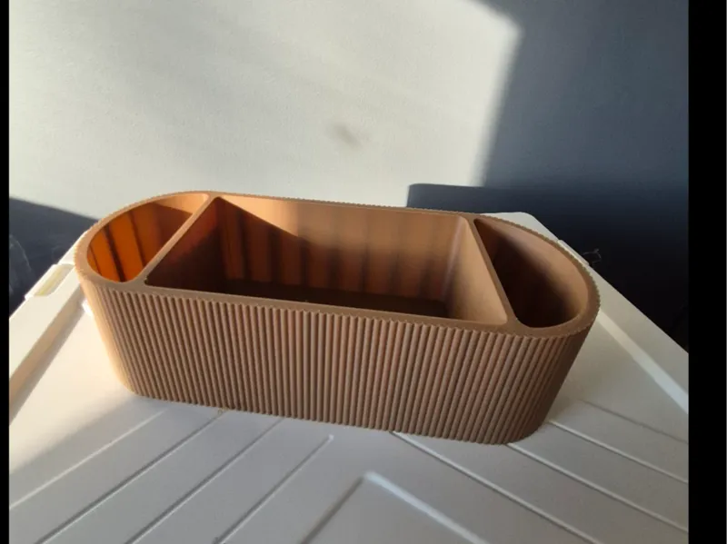 Desktop Catchall