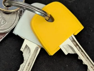JMA TE-28 Key Cover