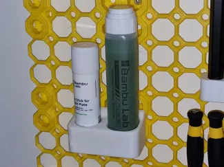 Multiboard Glue stick holder