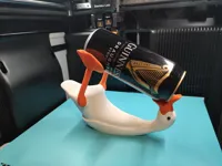 Duck "Can" Holder, scaled