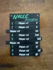 Lineup Board - 11 Player Slots