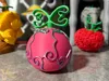4 inch Toshi - 2 Color - Fits Tree