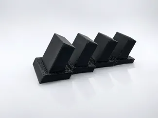 Ritter E16 TPU Replacement Foot / Ersatzfuß