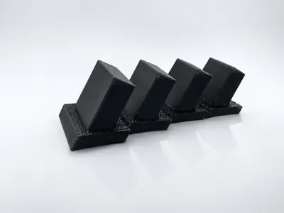 Ritter E16 TPU Replacement Foot / Replacement Foot
