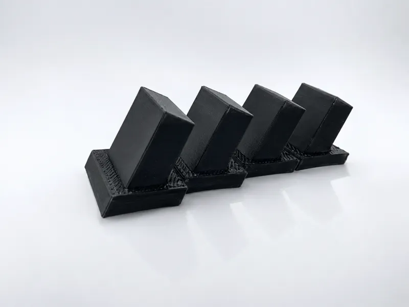 Ritter E16 TPU Replacement Foot / Ersatzfuß