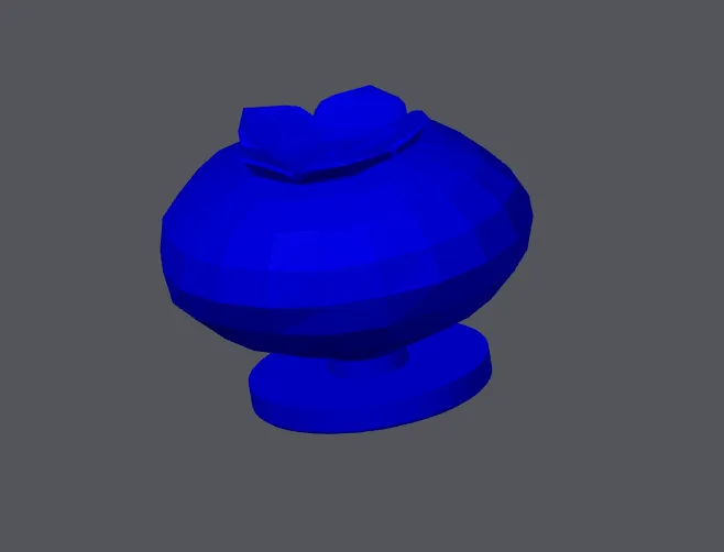 BlueBerry Jibbet