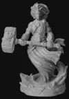 0.12mm layer, 2 walls, 15% infill