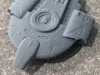 0.08mm layer, 2 walls, 15% infill