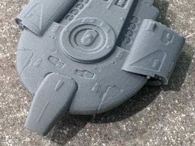 USS Defiant