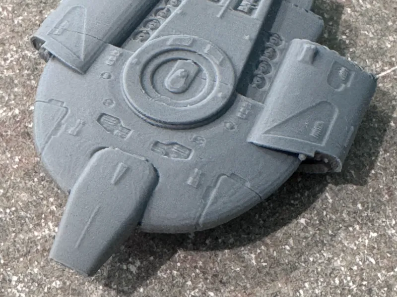 USS Defiant