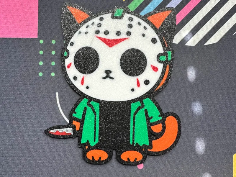 Jason Kitty