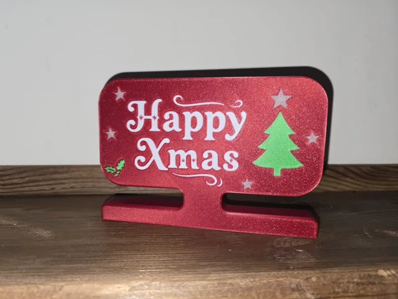Happy Xmas