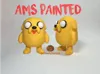 AMS Painted Happy Jake