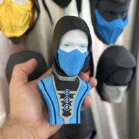 Sub Zero