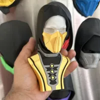 Scorpion