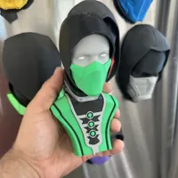Reptile