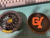 0.12mm layer, 2 walls, 15% infill