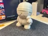 0.2mm layer, 6 walls, 25% infill