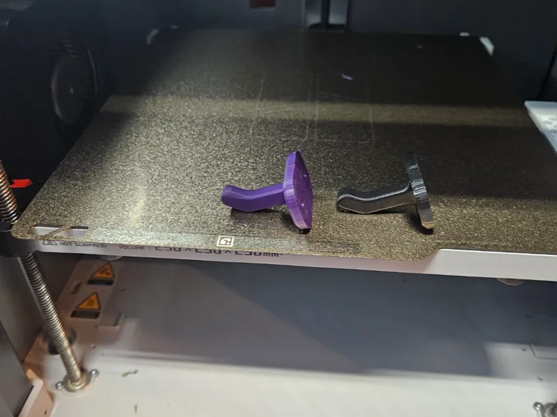 Multi-purpose Hook