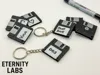 Pauses for you to add an NFC tag