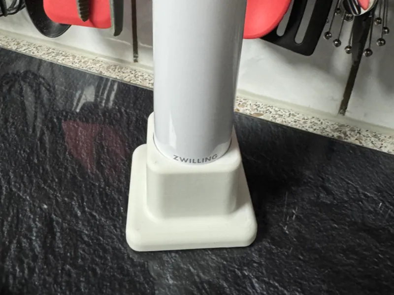 Stand for Zwilling Fresh&Safe Pump