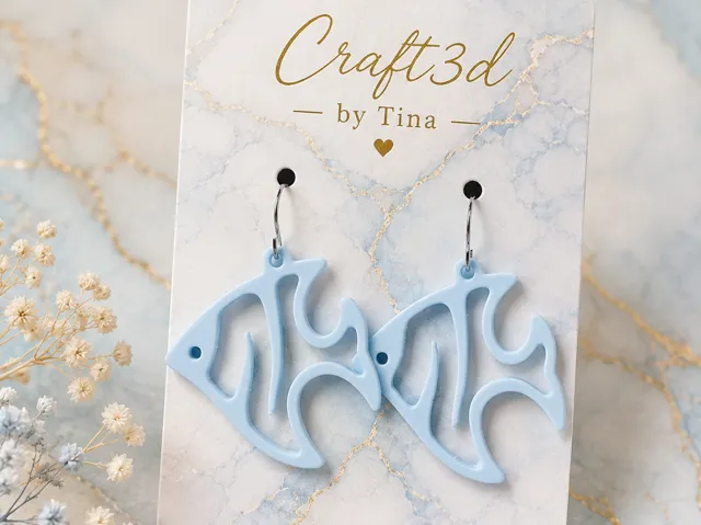 Boucles oreilles 289