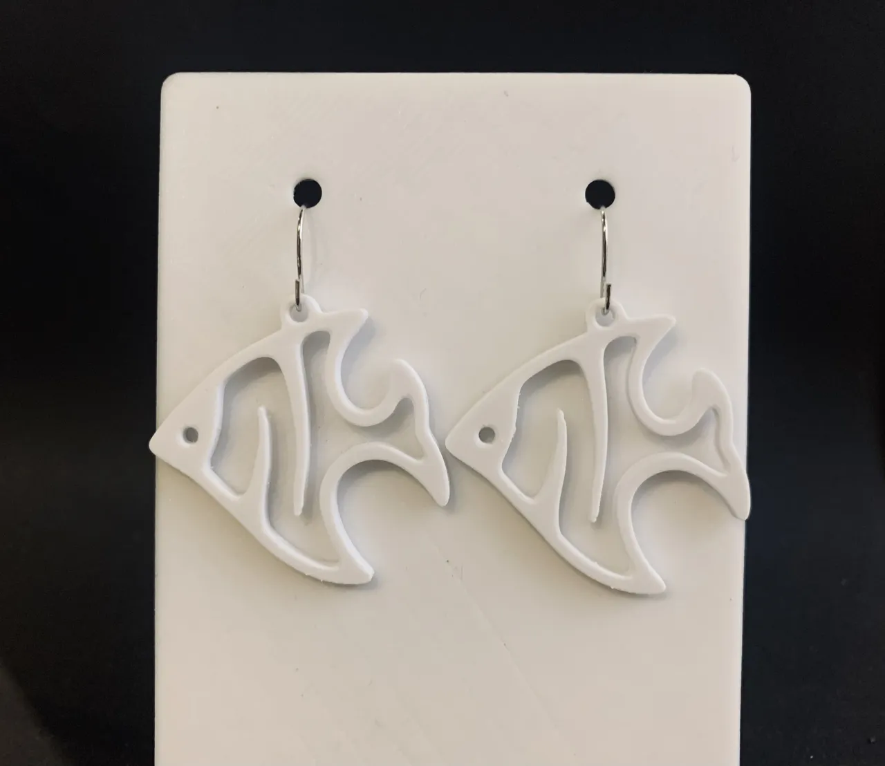 Boucles oreilles 289 view 2