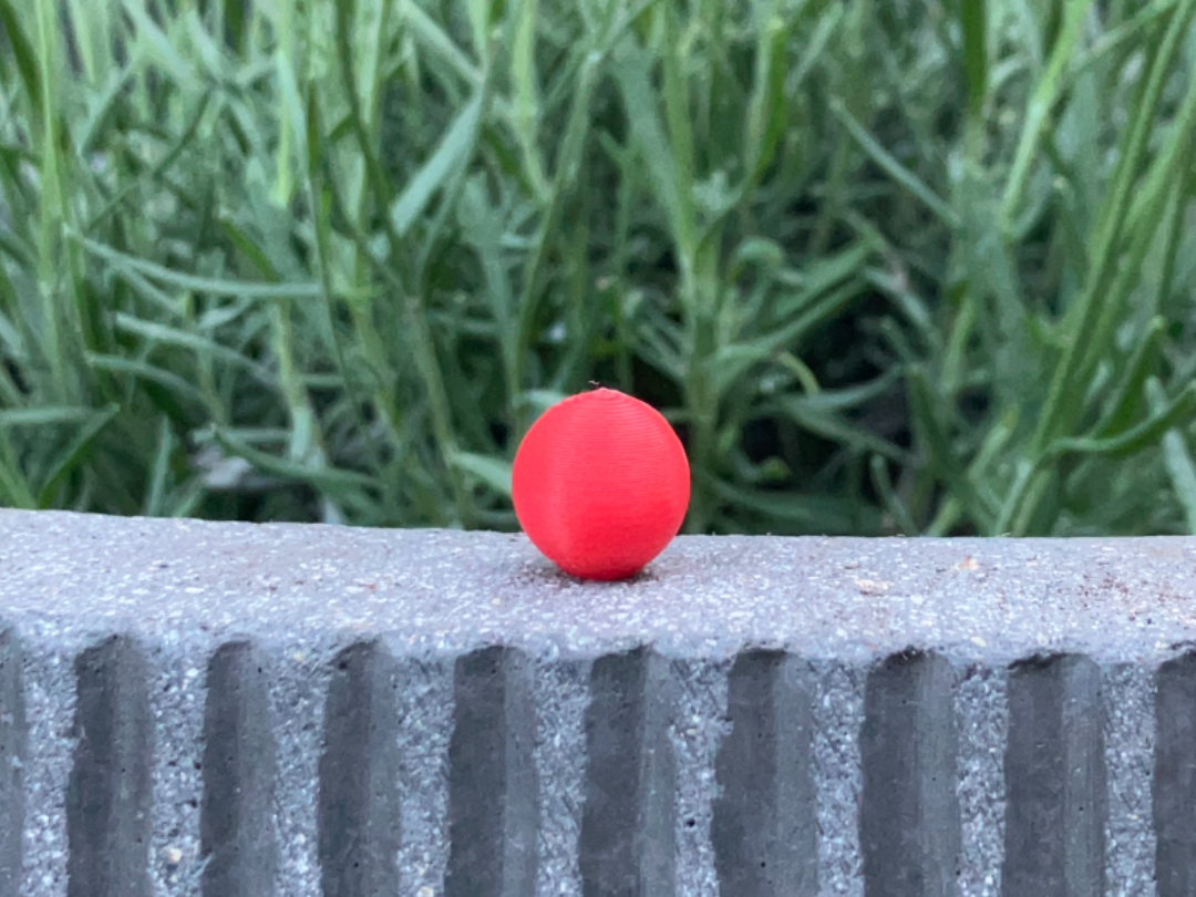 10mm Marble