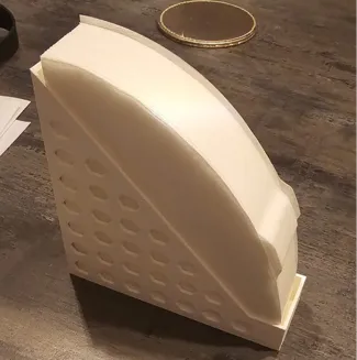 Hario filer holder