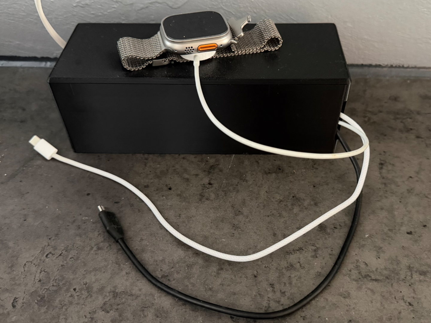 Simple USB Box V1