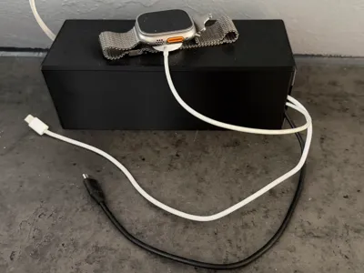 Simple USB Box V1