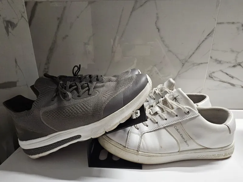 BASE PER SCARPE (2 PAIA)