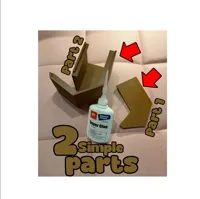 0.24mm layer, 2 walls, 15% infill