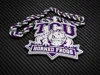 TCU Horned Frogs (Multiple chain options)