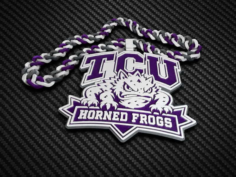 TCU Horned Frogs