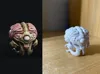 0.16mm layer, 2 walls, 15% infill