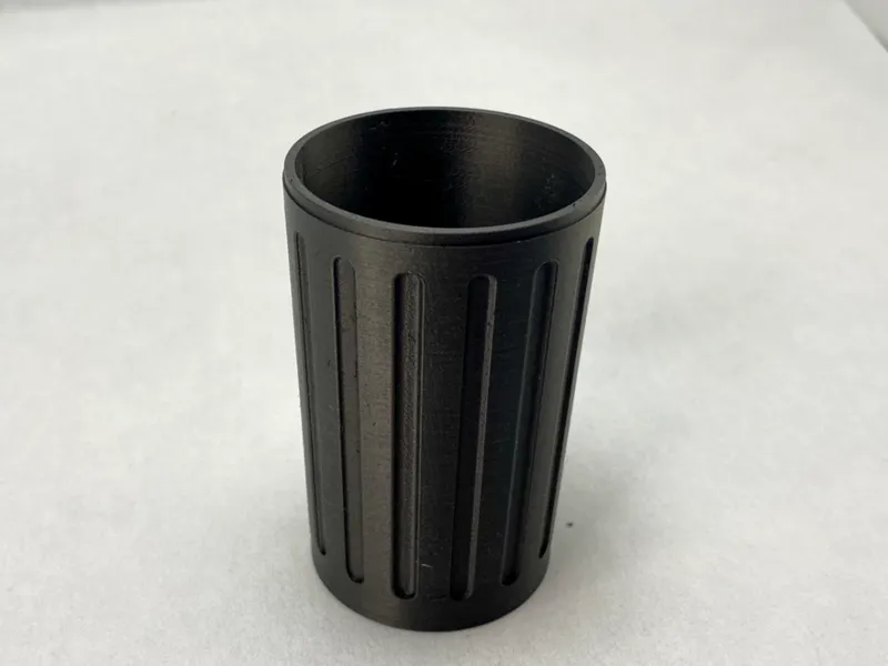 A1 Mini Poop Collector|Trash bin | Flexible Size