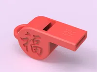 0.2mm 层高, 6 层墙, 25% 填充