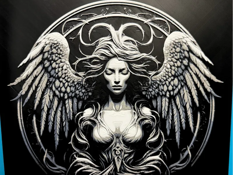 Angelic Beauty