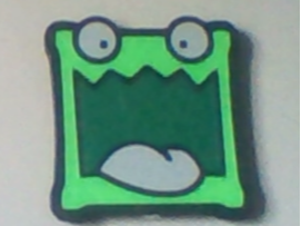 geometry dash icons