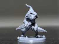 0.2mm nozzle, 0.06mm layer, 4 walls, 15% infill