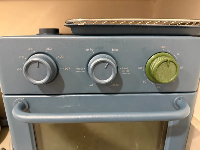 Our Place Wonder Oven Knob