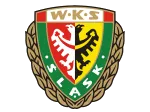 Śląsk Wrocław badge