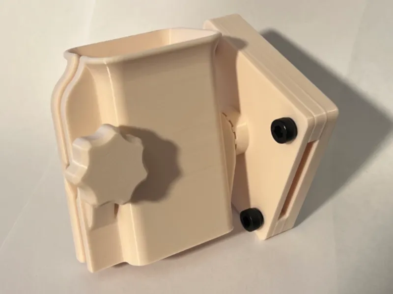 Double Stack Mag Pouch