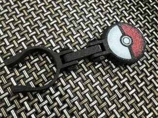 Flaschendeckel Pokemon