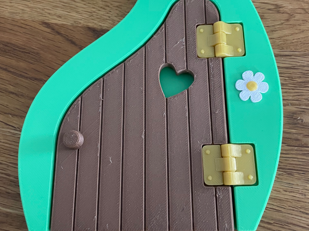 Fairy Door