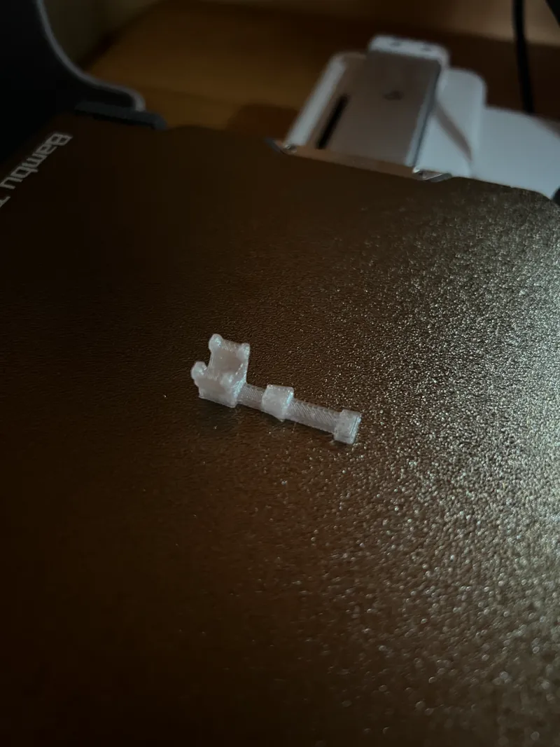 Ethernet Cable Repair