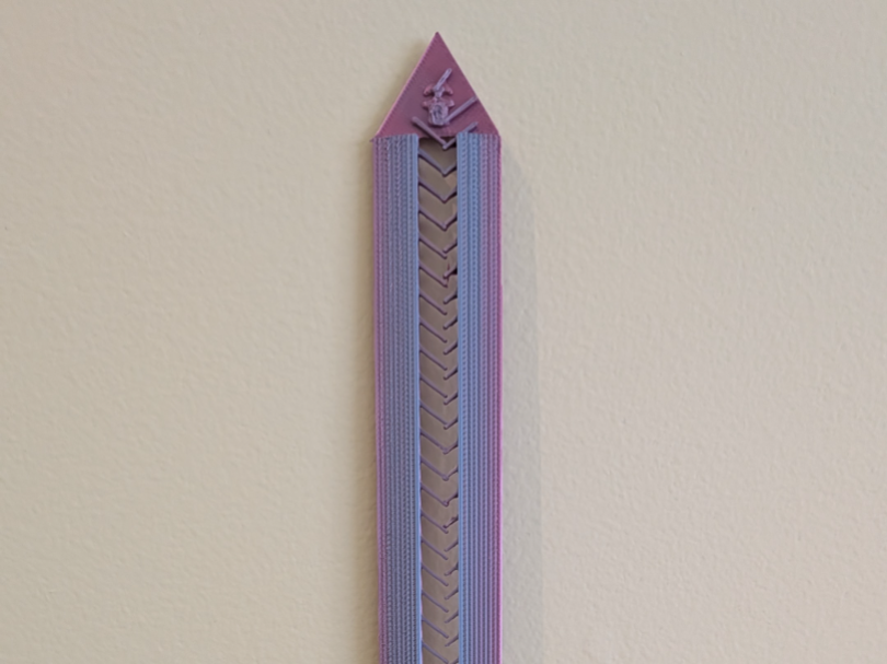 skull sword 